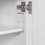 Base de meuble-lavabo simple 35 po seulement-94092234