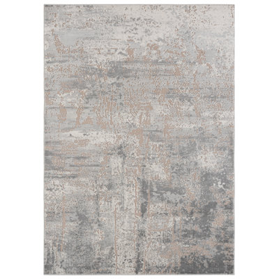 Palma 364 Performance Abstract Rug