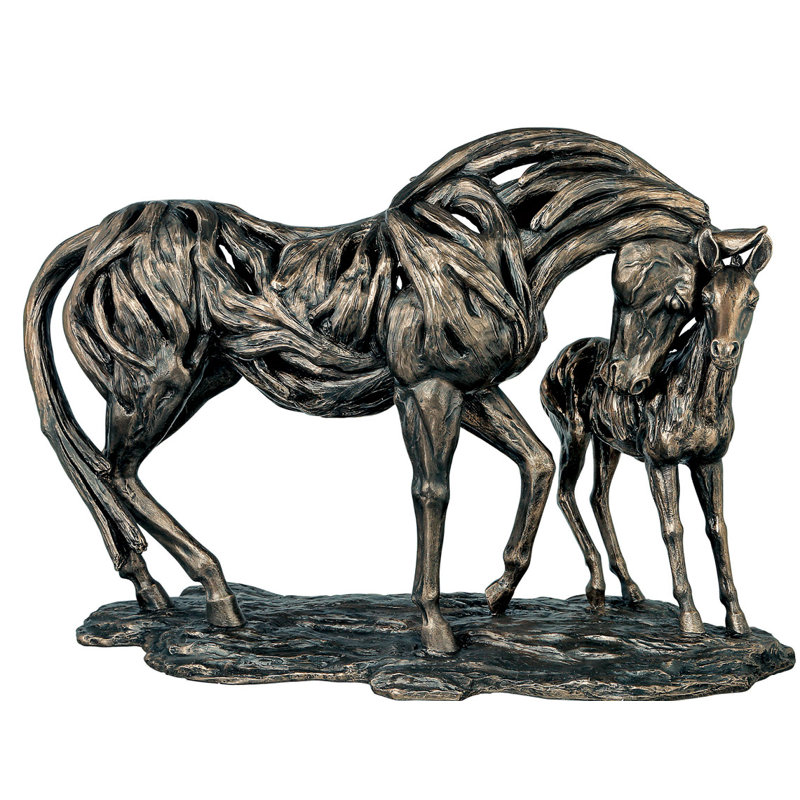 Arnaz Animals Figurines & Sculptures