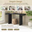 Console moderne de 60 pouces pour le salon-83921156