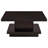 Square Coffee And End Table Set