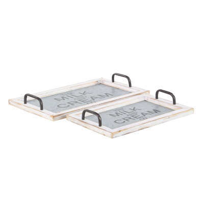 Tray