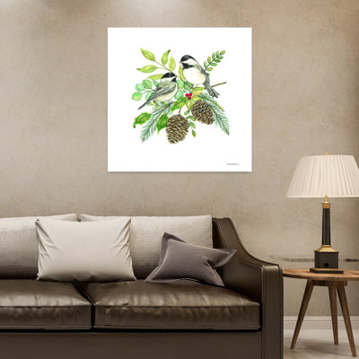Oiseaux de la nature III