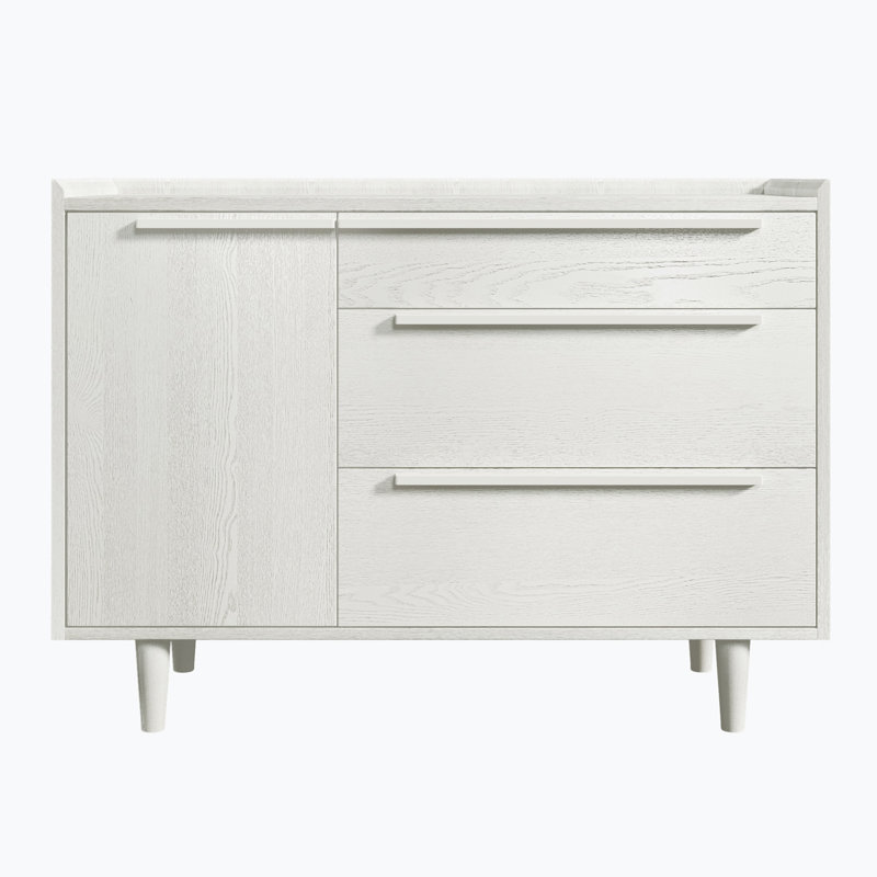 Commode 3 tiroirs