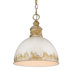 Antique Ivory Shade