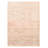 Wiechert One-of-a-Kind 6'9" X 9'6" 1990s Wool Area Rug Ivory