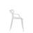 Masters 18.11'' H Stacking Armchair-32489307