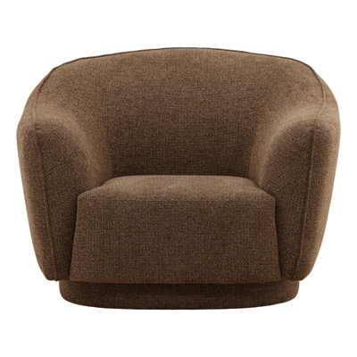 Parkwood Occasional Chair Brown