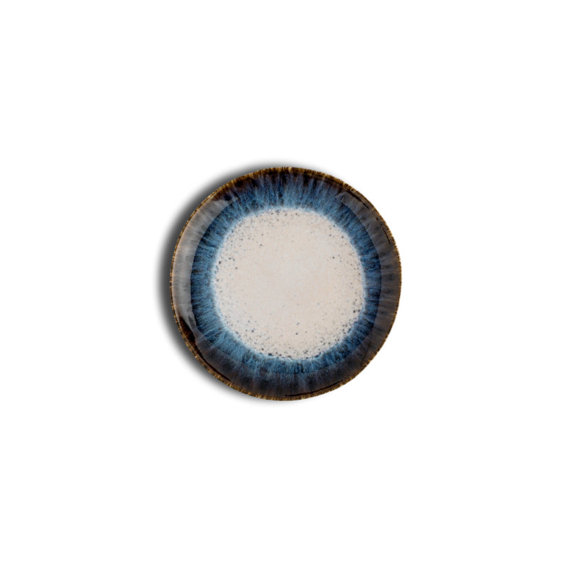 Cypress Grove Stoneware Bread And Butter Plate