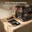 Alassane 47.12'' Sideboard