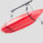 Steel Ceiling Bike Rack