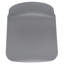 Chaise en plastique moulé Brin-85771006