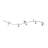 Flex Track 5-Light LED Track-45394525