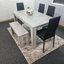 6 -Person Dining Set
