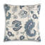 Velvet Square Pillow Cover