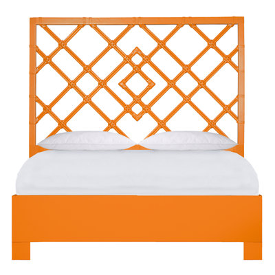Darien Bed
