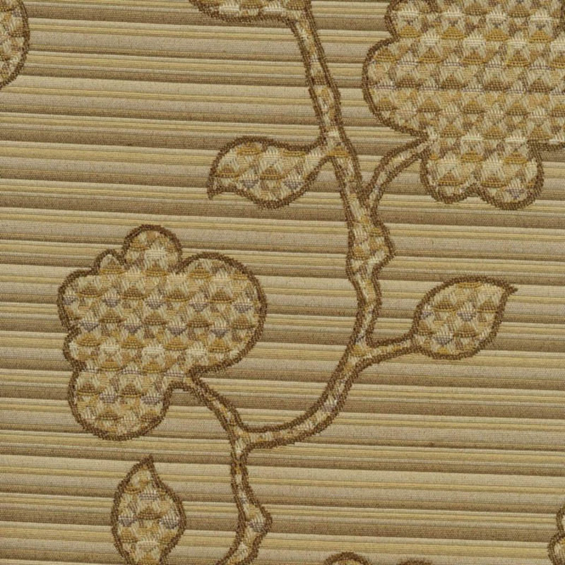 Tissu Wesco Gentry Scott, Noix