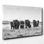 Herd Photographic - Wrapped Canvas-19091107