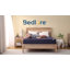 Protège-matelas imperméable sans bruit BEDLORE®, housse de matelas matelassée hypoallergénique et lavable, protège-matelas respirant avec poche profonde de 6 à 18 po-122610853-117317006
