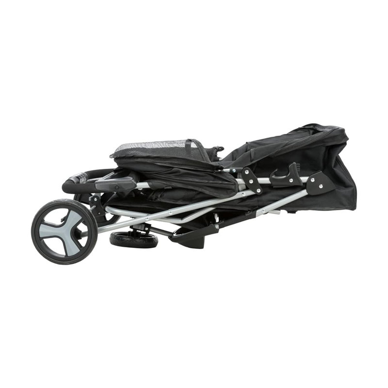 Poussette pliable pour jogger