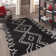 Coss Geometric Indoor Rug