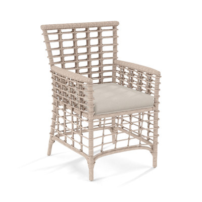 Bridgehampton Arm Chair