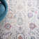 Soren Performance Oriental Rug