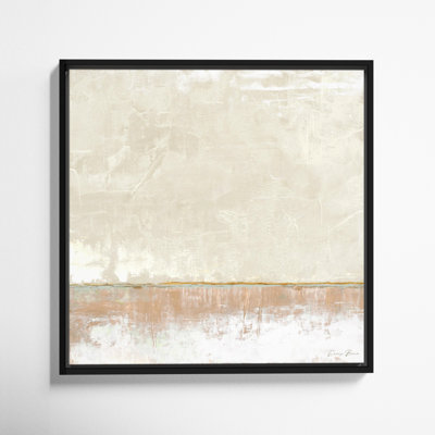 Delevan "Better Days II" Print