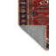 Tapis brun lavable à la machine-1717759435