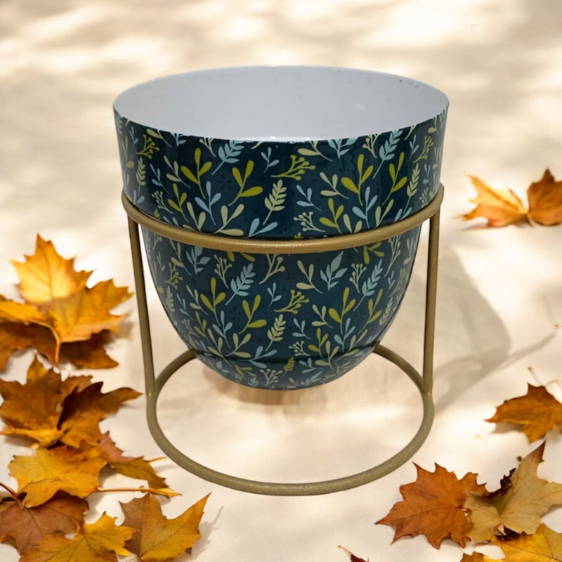 Chamond Pot Planter