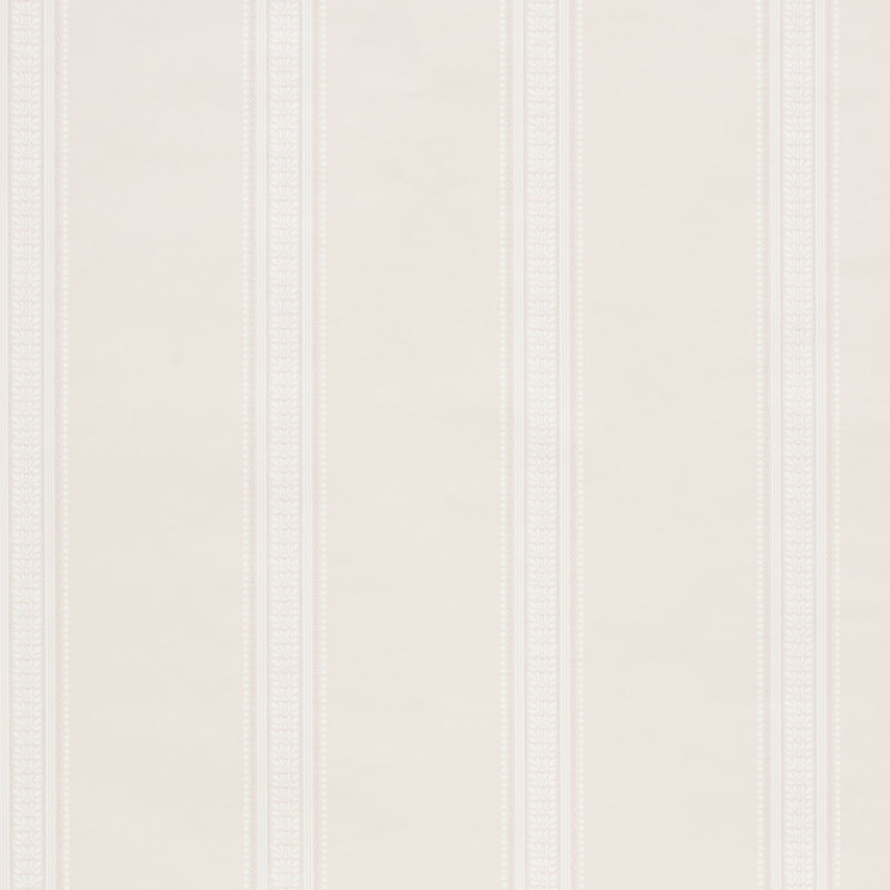 Lorraine Stripe Wallpaper, Blush