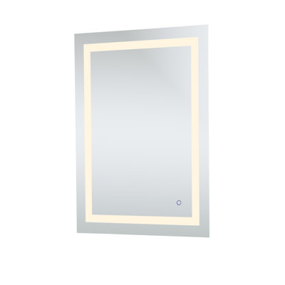 Scoles Mirror