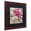 Jadaya «Le Pink», impression encadrée-20129725-20129727-70655050