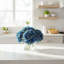 Faux Hydrangea Arrangement-1706013638