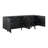 Howey 79" Solid Wood Sideboard
