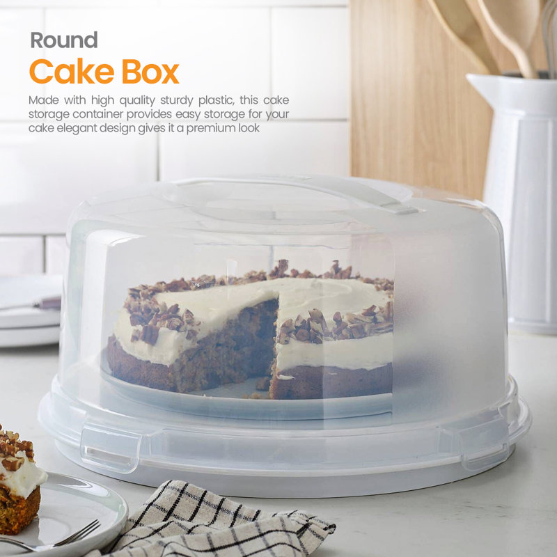 Food Storage Container