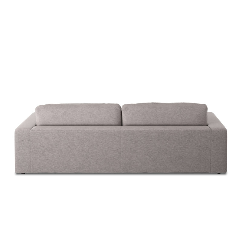 Bloor Sofa, Essence Natural