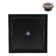 Streamline NT-2241-36BL-CR 36 in. x 36 in. Corner Acrylic Shower Base in Glossy Black with Centre Drain, ABS Drain Included
