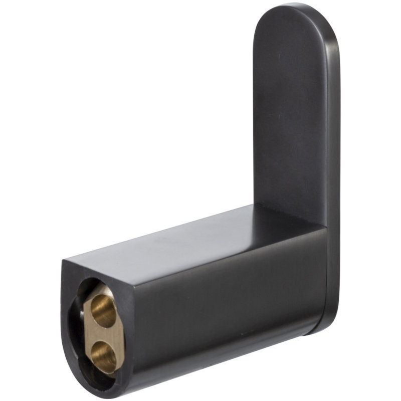 Wall Mounted Stainless Steel Robe Bathroom Towels Hook