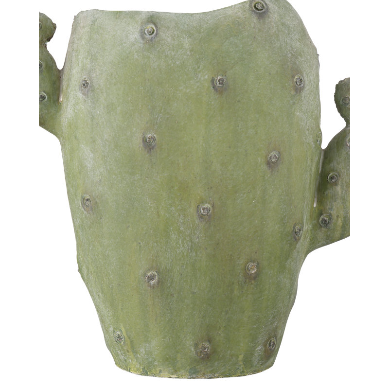 Cactus Vase Set Of 3