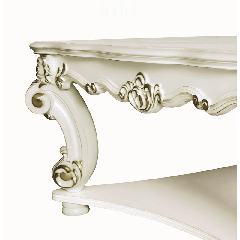 Table basse Dresden Dres