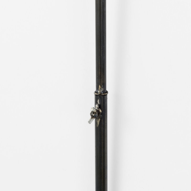 Henrickson Armed Sconce