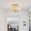 Somersworth Flush Mount
