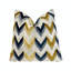 Housse de coussin en velours à chevrons-106002571-106002572