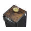 Commode de rangement roulante 3 tiroirs Mcmurry