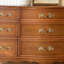 Buffet style français de style antique