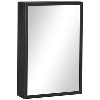 Armoire murale de salle de bain kleankin
