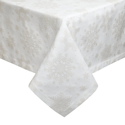 Telluride Geometric Tablecloth