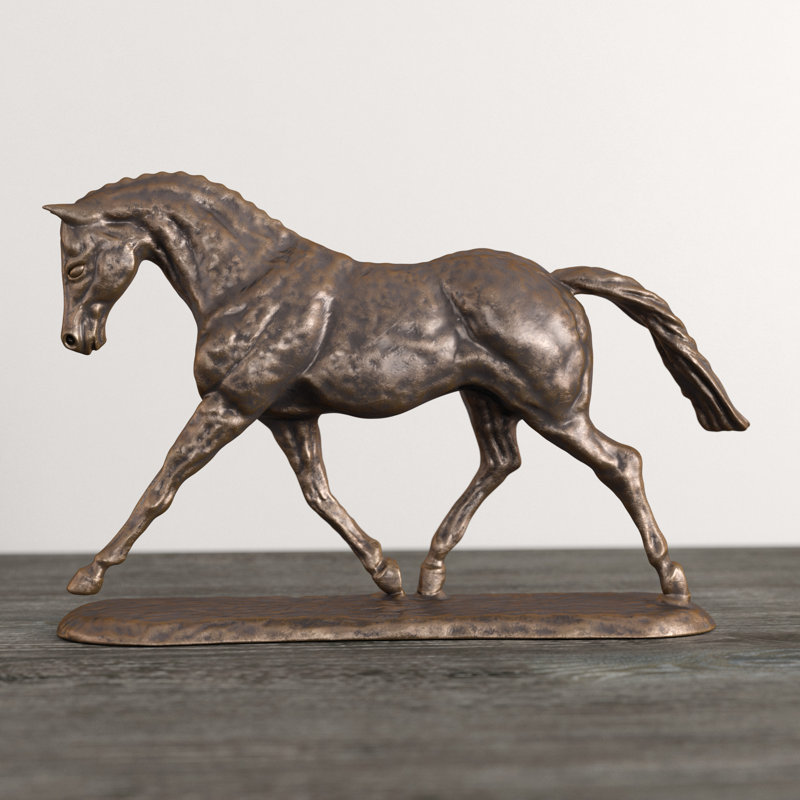 Arlington Mill Animals Figurines & Sculptures