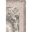 Tapis oriental en laine touffeté à la main Miyuki-1002941410